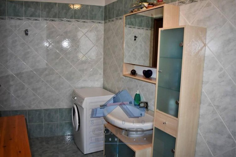 Trilocale con terrazzo € 149.000 T3930 Scanzorosciate