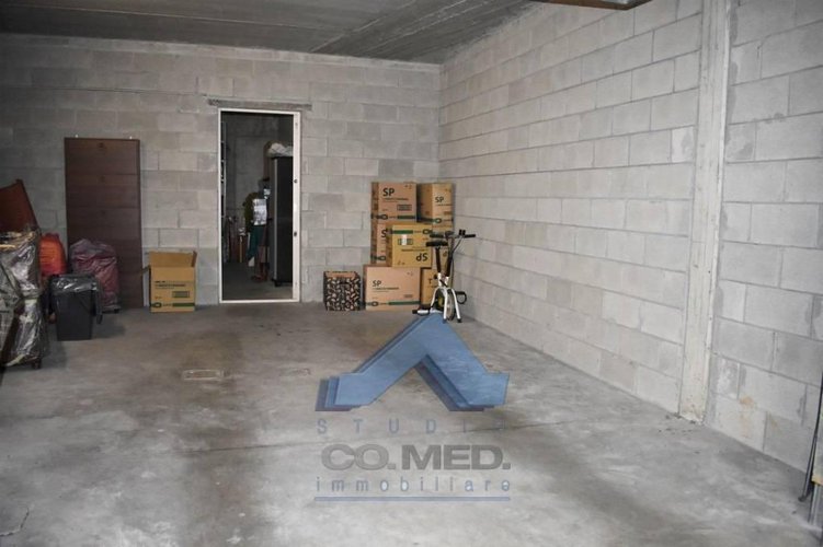 Trilocale con terrazzo € 149.000 T3930 Scanzorosciate