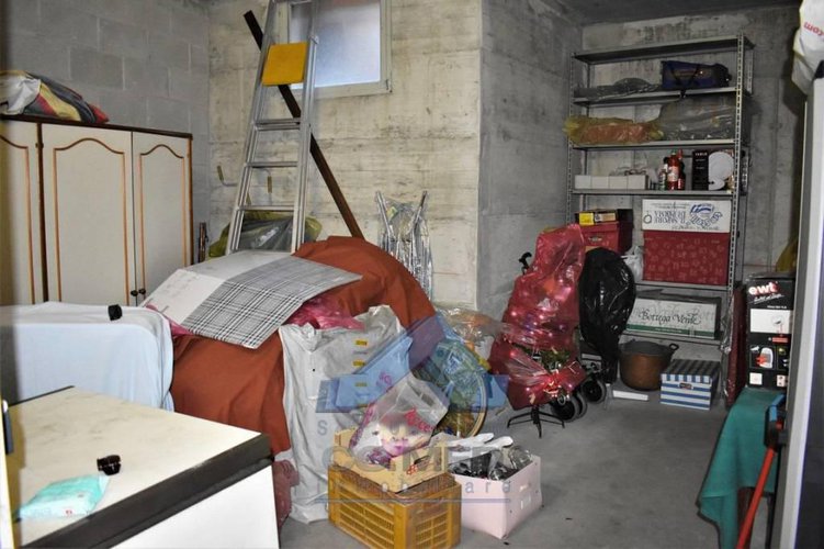 Trilocale con terrazzo € 149.000 T3930 Scanzorosciate