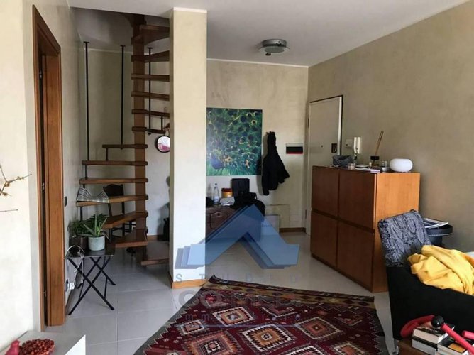 quadrilocale con due box Trescore Balneario