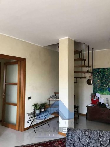 quadrilocale con due box Trescore Balneario