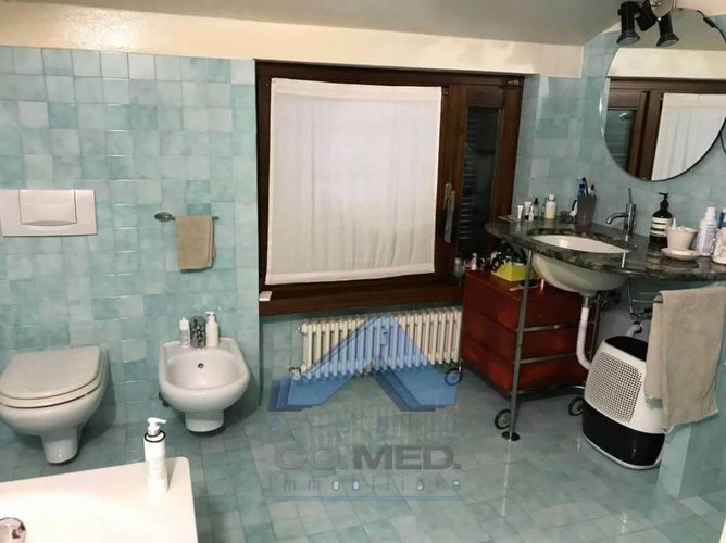 quadrilocale con due box Trescore Balneario