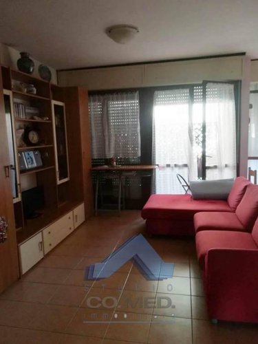 TRILOCALE CON BOX DOPPIO