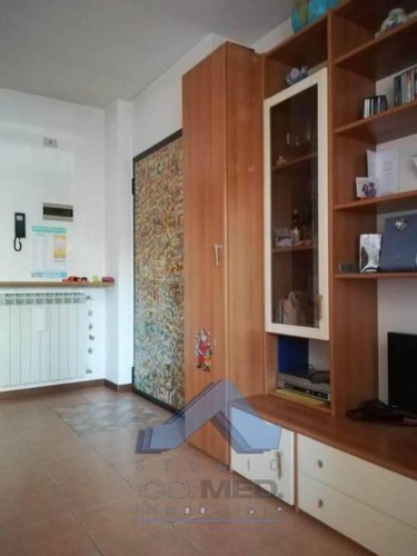 TRILOCALE CON BOX DOPPIO Trescore Balneario