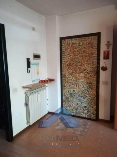 TRILOCALE CON BOX DOPPIO Trescore Balneario