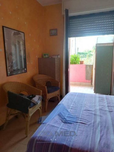 TRILOCALE CON BOX DOPPIO Trescore Balneario