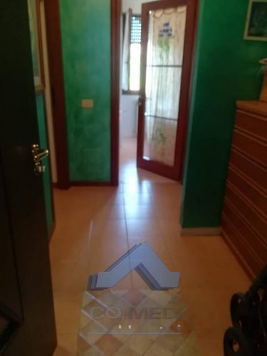 TRILOCALE CON BOX DOPPIO Trescore Balneario