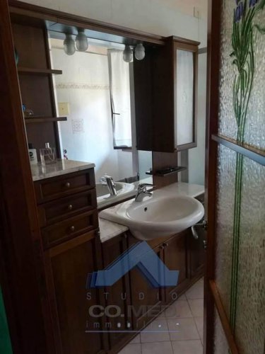 TRILOCALE CON BOX DOPPIO Trescore Balneario