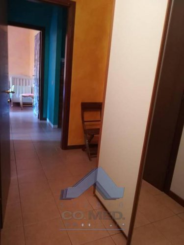 TRILOCALE CON BOX DOPPIO Trescore Balneario