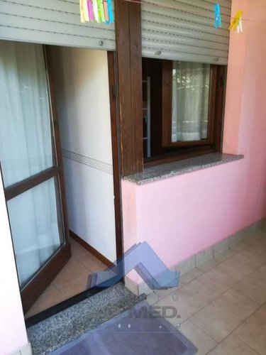 TRILOCALE CON BOX DOPPIO Trescore Balneario