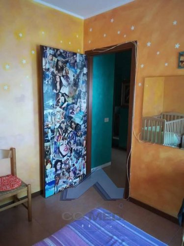 TRILOCALE CON BOX DOPPIO Trescore Balneario