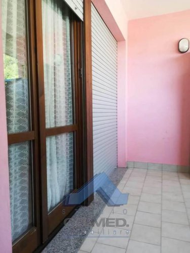 TRILOCALE CON BOX DOPPIO Trescore Balneario