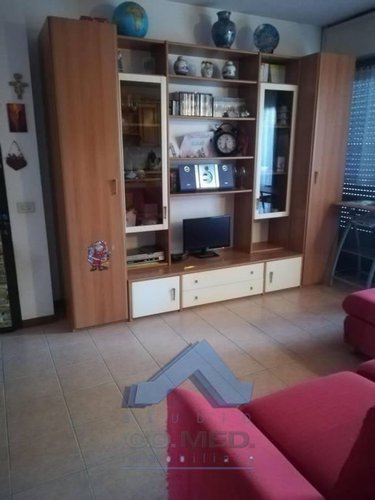 TRILOCALE CON BOX DOPPIO Trescore Balneario