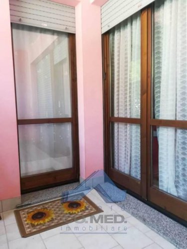 TRILOCALE CON BOX DOPPIO Trescore Balneario