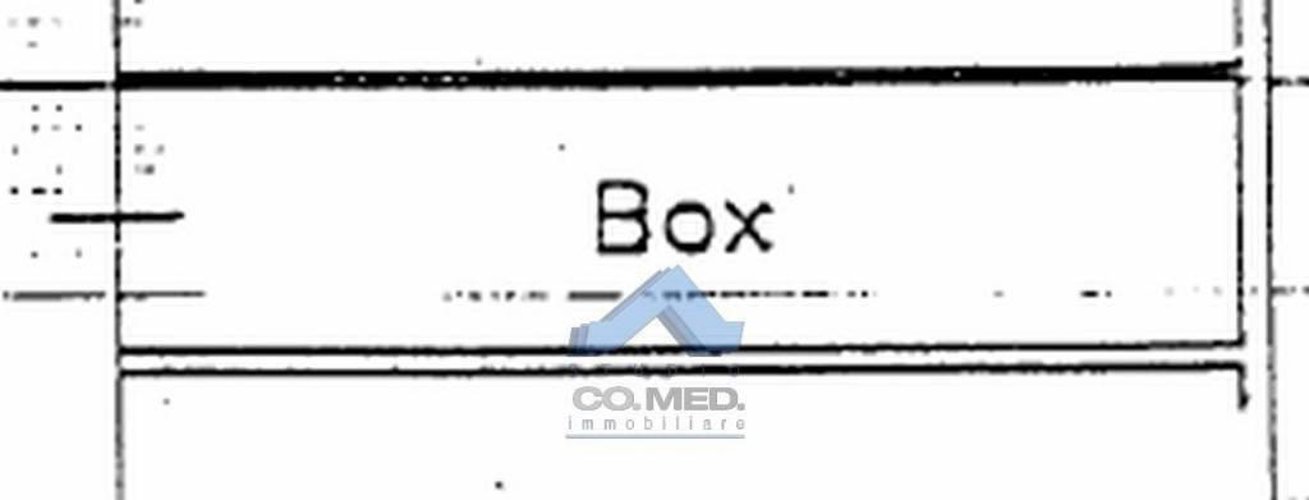 TRILOCALE CON BOX DOPPIO Trescore Balneario