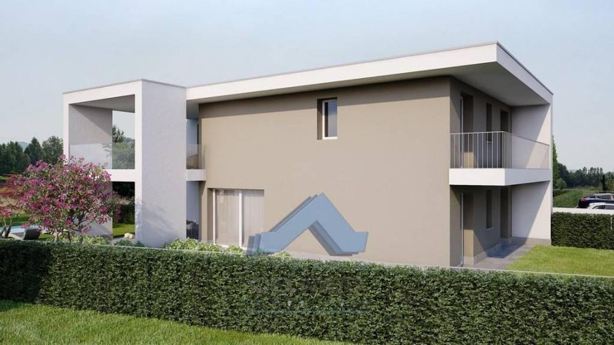 quadrilocale con terrazzo € 330.000 T4528 Scanzorosciate