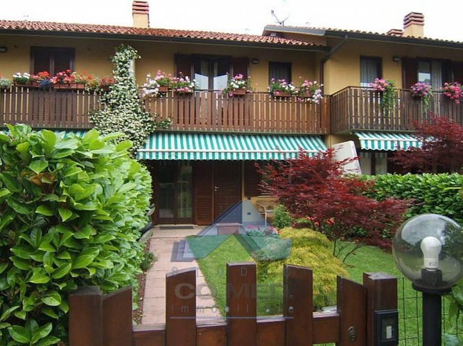 TRESCORE VILLA A SCHIERA Trescore Balneario