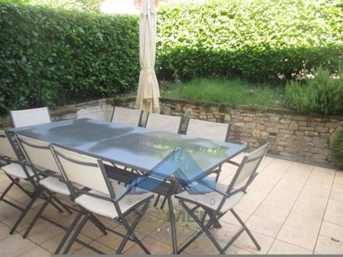 TRESCORE VILLA A SCHIERA Trescore Balneario