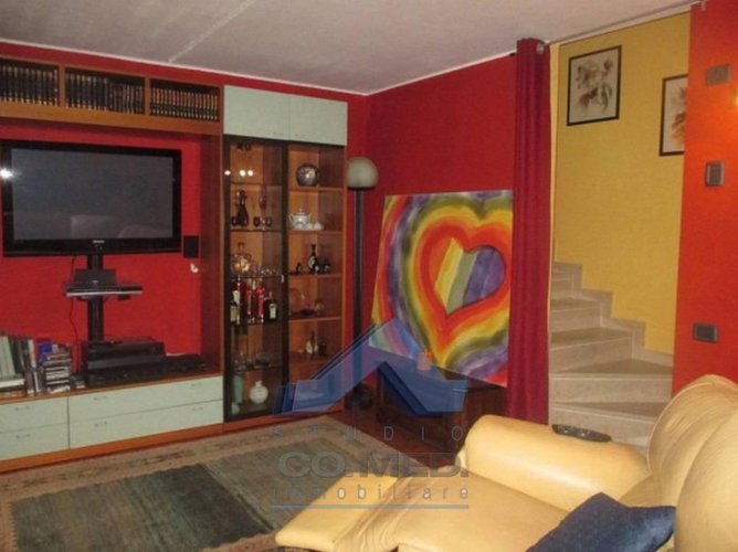 TRESCORE VILLA A SCHIERA Trescore Balneario