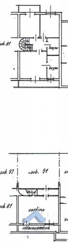 TRESCORE VILLA A SCHIERA Trescore Balneario