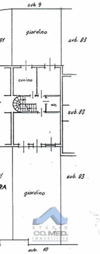 TRESCORE VILLA A SCHIERA Trescore Balneario
