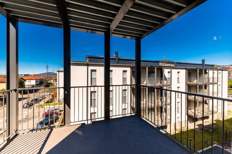 Bergamo centralissimo, Vendesi Nuovo, mai abitato! Bergamo