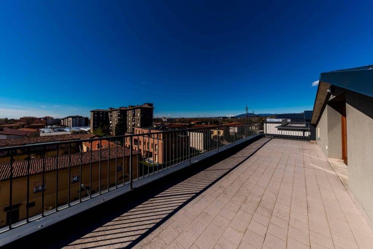 Bergamo centralissimo, Vendesi Nuovo, mai abitato! Bergamo