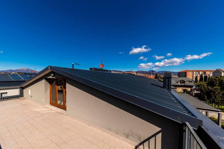 Bergamo centralissimo, Vendesi Nuovo, mai abitato! Bergamo