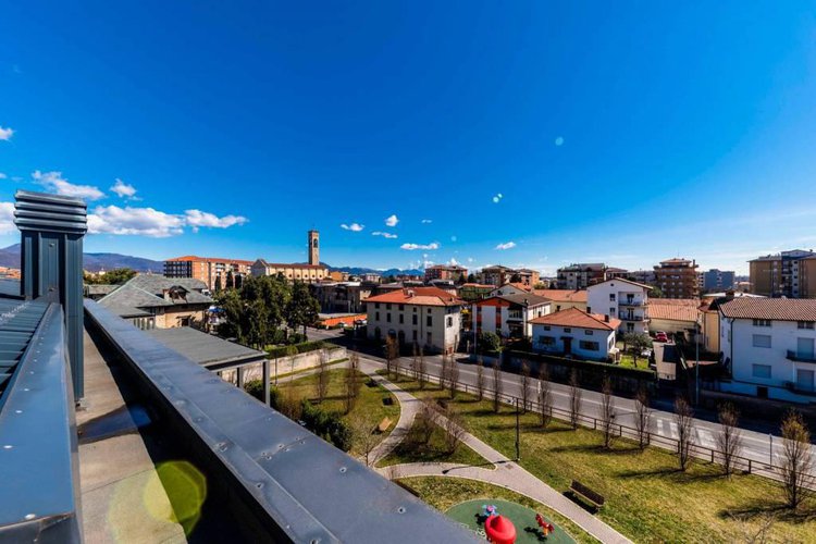 Bergamo centralissimo, Vendesi Nuovo, mai abitato! Bergamo