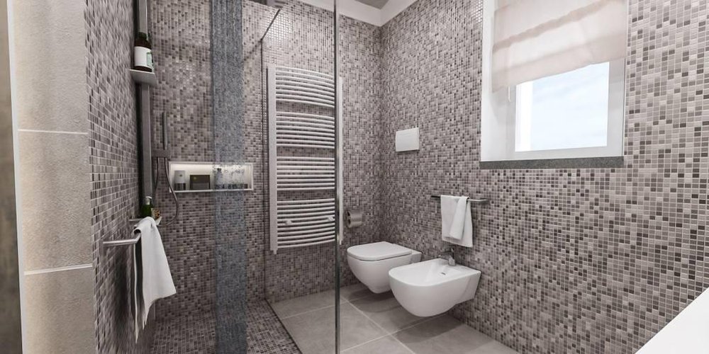 Bergamo centralissimo, Vendesi Nuovo, mai abitato! Bergamo