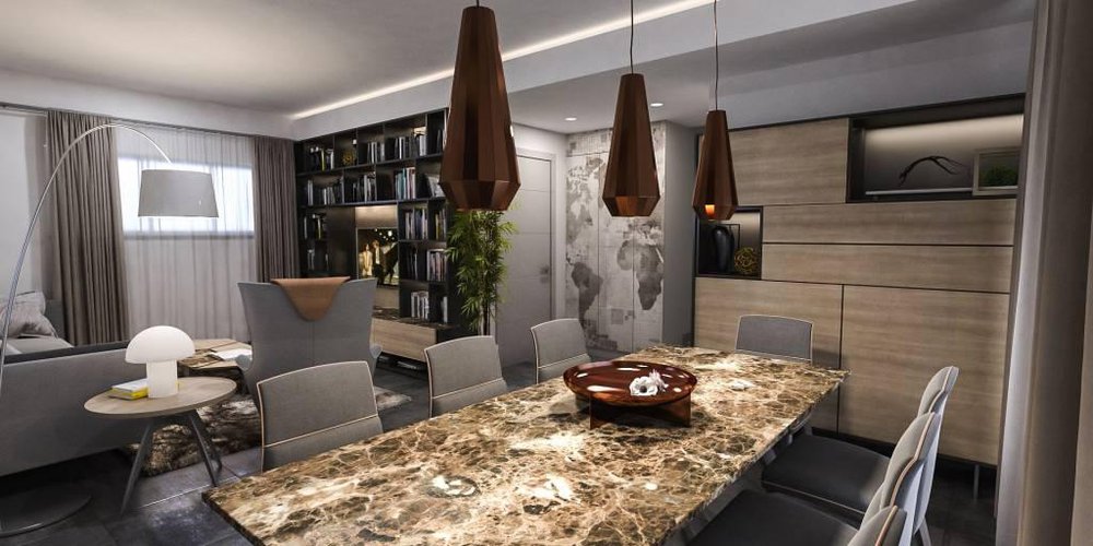 Bergamo centralissimo, Vendesi Nuovo, mai abitato! Bergamo