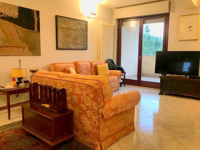 Parco Goisis, Vendesi bellissimo e grande Trilocale con box Bergamo