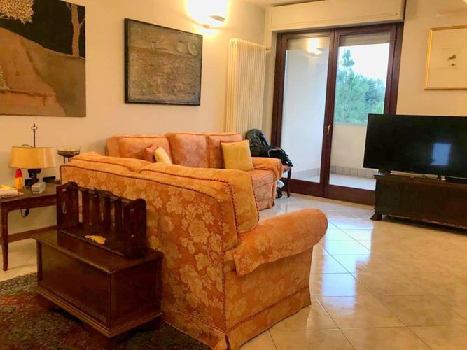 Parco Goisis, Vendesi bellissimo e grande Trilocale con box Bergamo