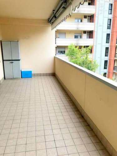 Parco Goisis, Vendesi bellissimo e grande Trilocale con box Bergamo