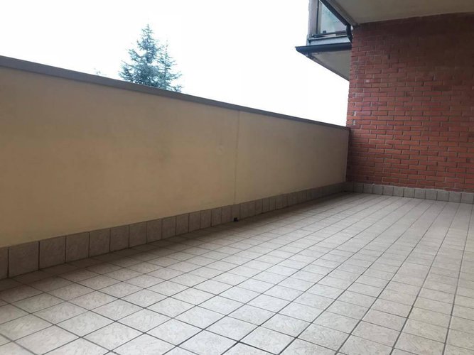 Parco Goisis, Vendesi bellissimo e grande Trilocale con box Bergamo