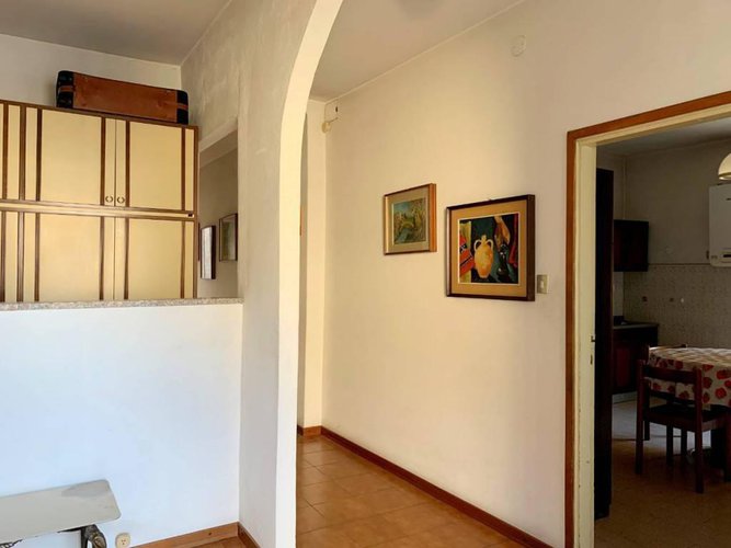 Redona, Vendesi porzione di casa con terrazza, Già abitabil Bergamo