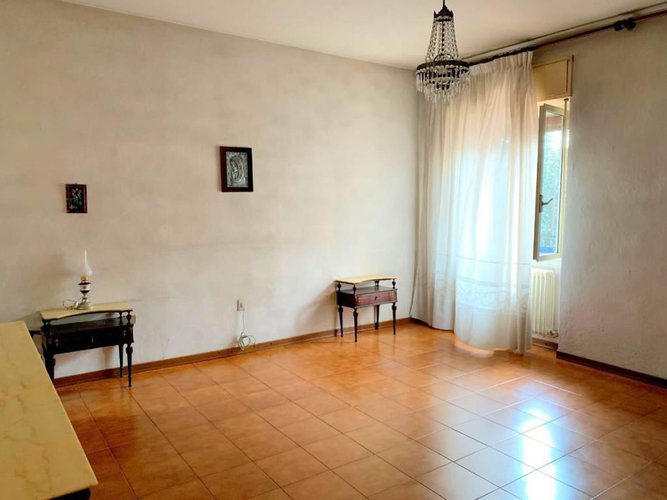 Redona, Vendesi porzione di casa con terrazza, Già abitabil Bergamo