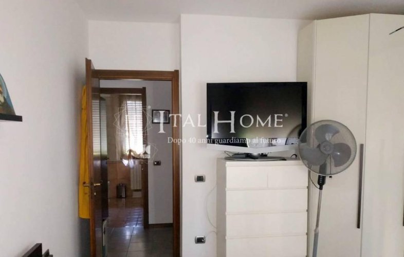 Borgo Palazzo, Vendesi Quadrilocale con doppi servizi + Box Bergamo