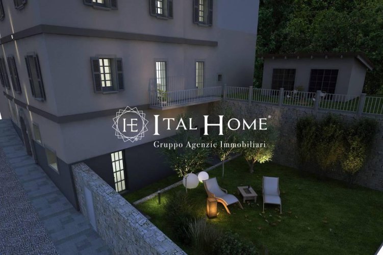 Città, Alta Vendesi nuova porzione di villa, Unica ! Bergamo