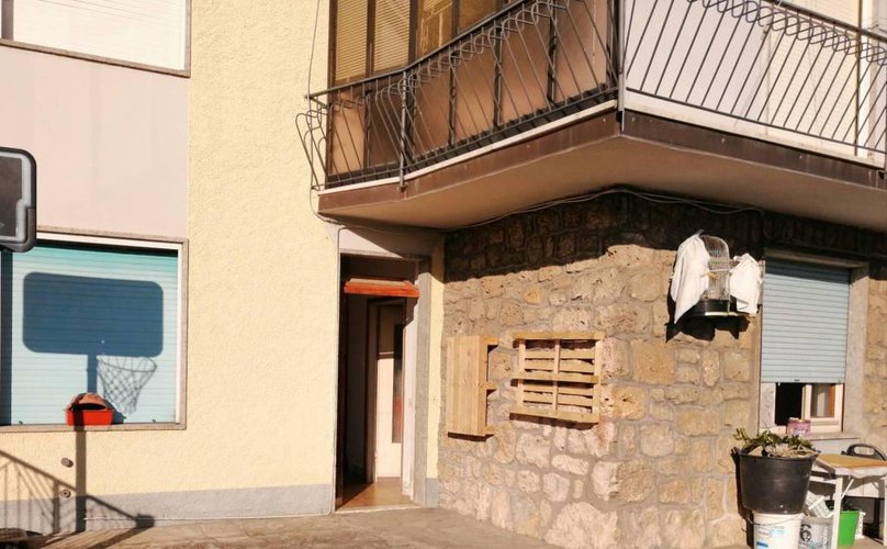 Endine, vista lago, vendesi vero affare! Endine Gaiano