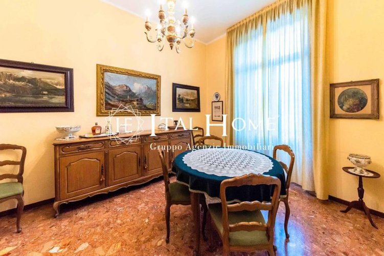 PREZZO RIBASSATO! Bergamo