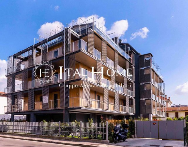 VERO AFFARE, NUOVE SOLUZIONI IN CLASSE A, MAI ABITATE! Bergamo