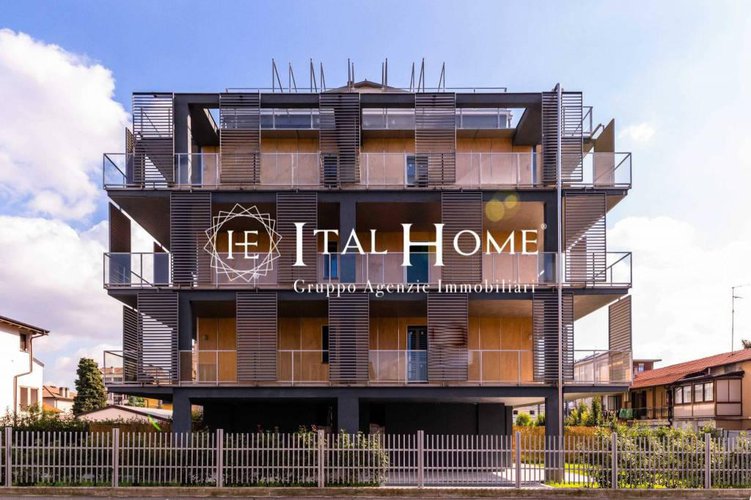 VERO AFFARE, NUOVE SOLUZIONI IN CLASSE A, MAI ABITATE! Bergamo