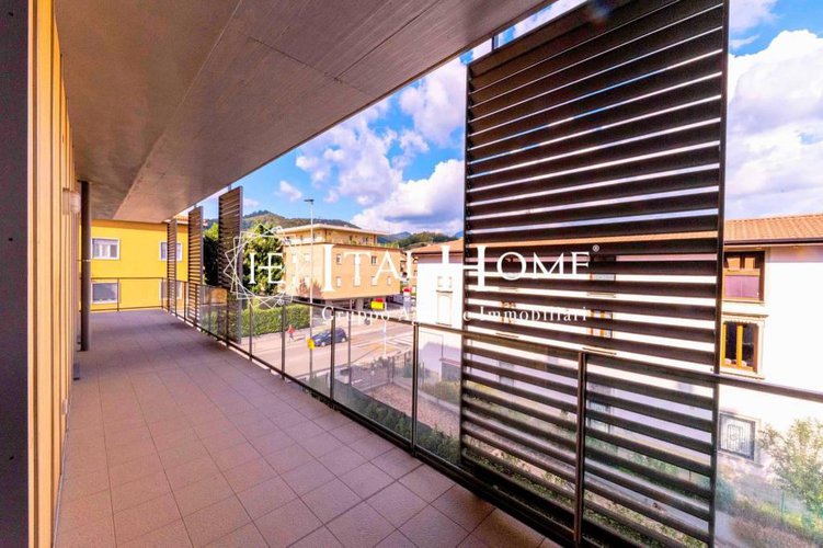 VERO AFFARE, NUOVE SOLUZIONI IN CLASSE A, MAI ABITATE! Bergamo