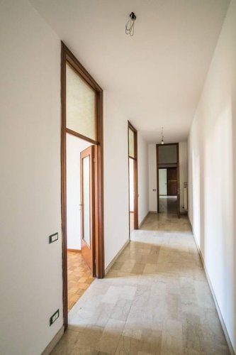 Conca Fiorita, Vendesi Grande soluzione con box incluso Bergamo