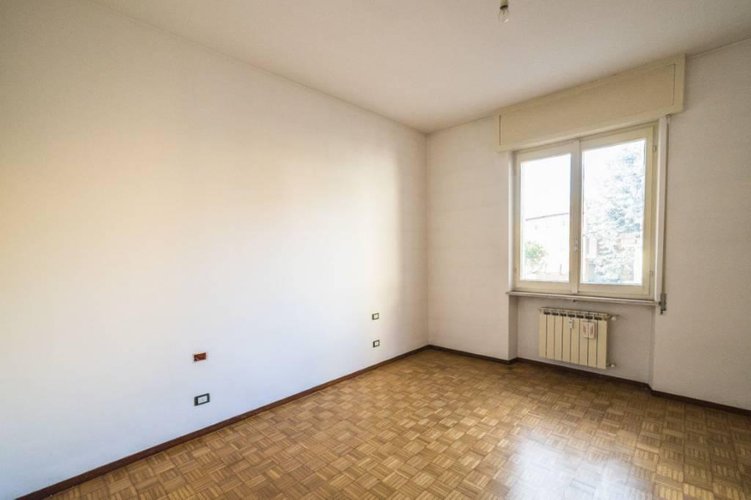 Conca Fiorita, Vendesi Grande soluzione con box incluso Bergamo