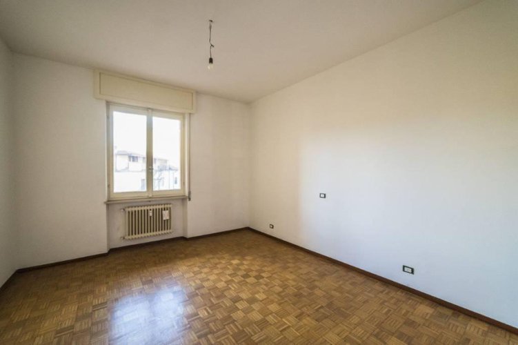 Conca Fiorita, Vendesi Grande soluzione con box incluso Bergamo