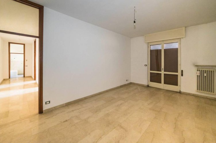 Conca Fiorita, Vendesi Grande soluzione con box incluso Bergamo