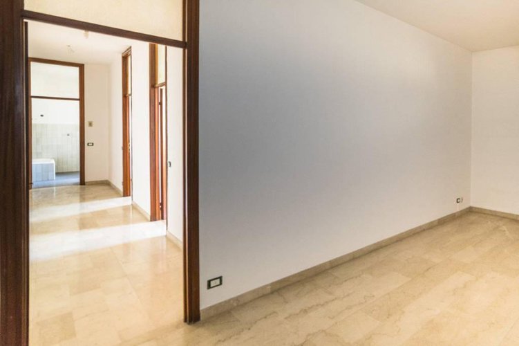 Conca Fiorita, Vendesi Grande soluzione con box incluso Bergamo