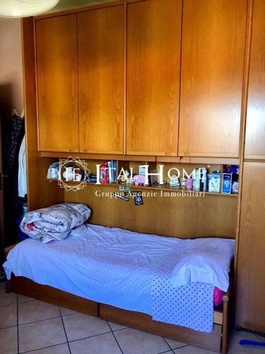 Gorle, Vendesi Trilocale, già pronto per essere abitato Gorle